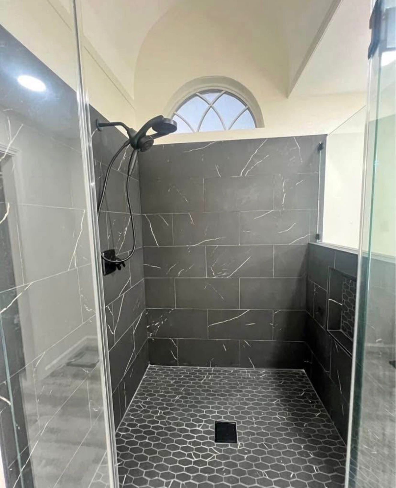 Bathroom Remodeling Project